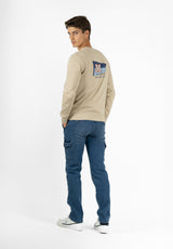 Flagstone Sweatshirt