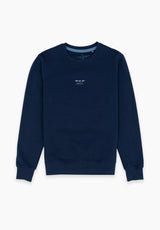 Navy Flag Sweatshirt