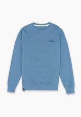 Indigo Oars Sweatshirt