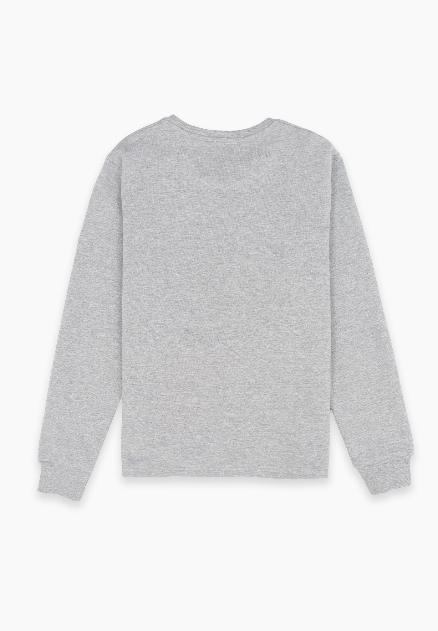 Gray Club Sweatshirt