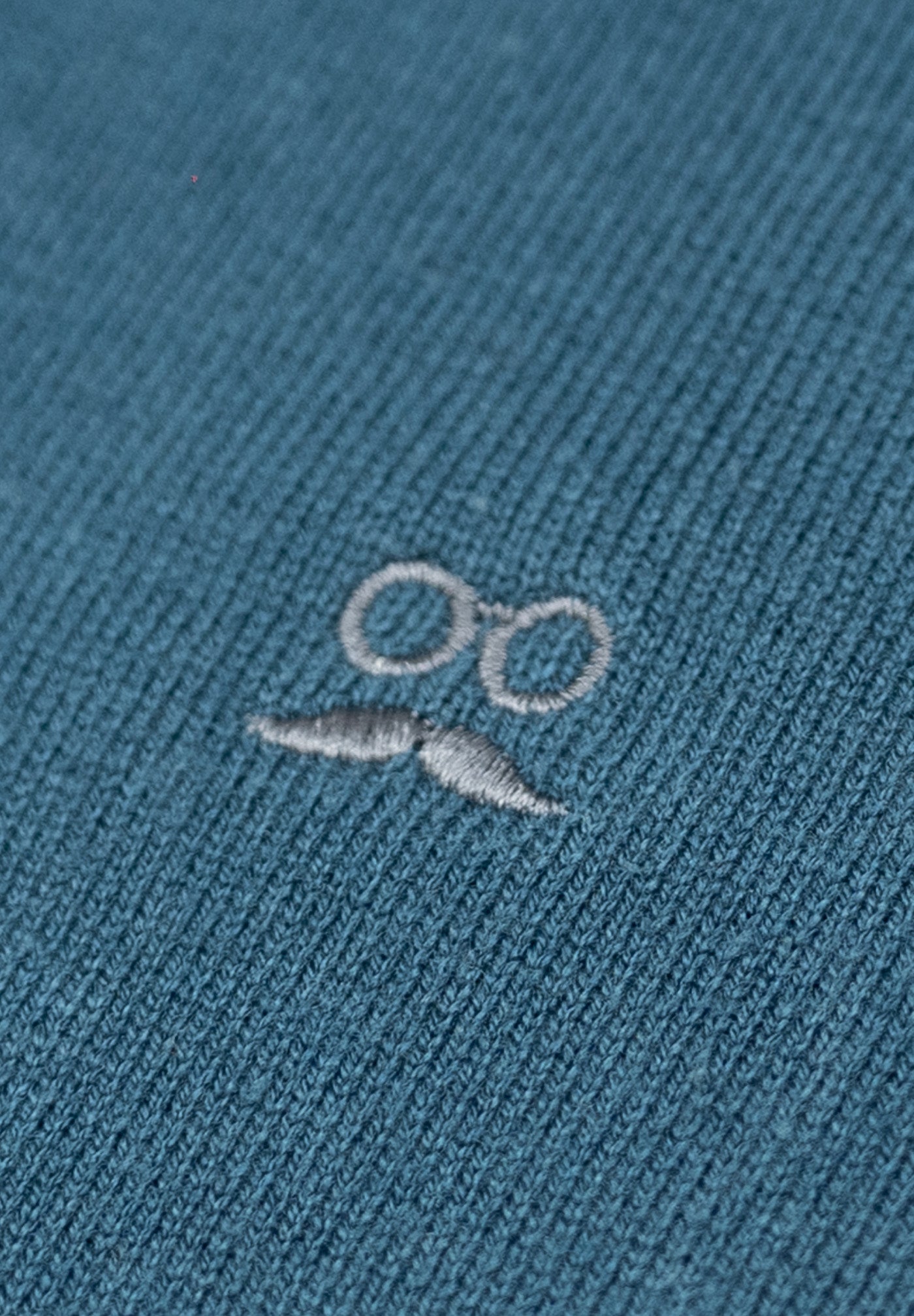 Royal Crew Neck Jumper