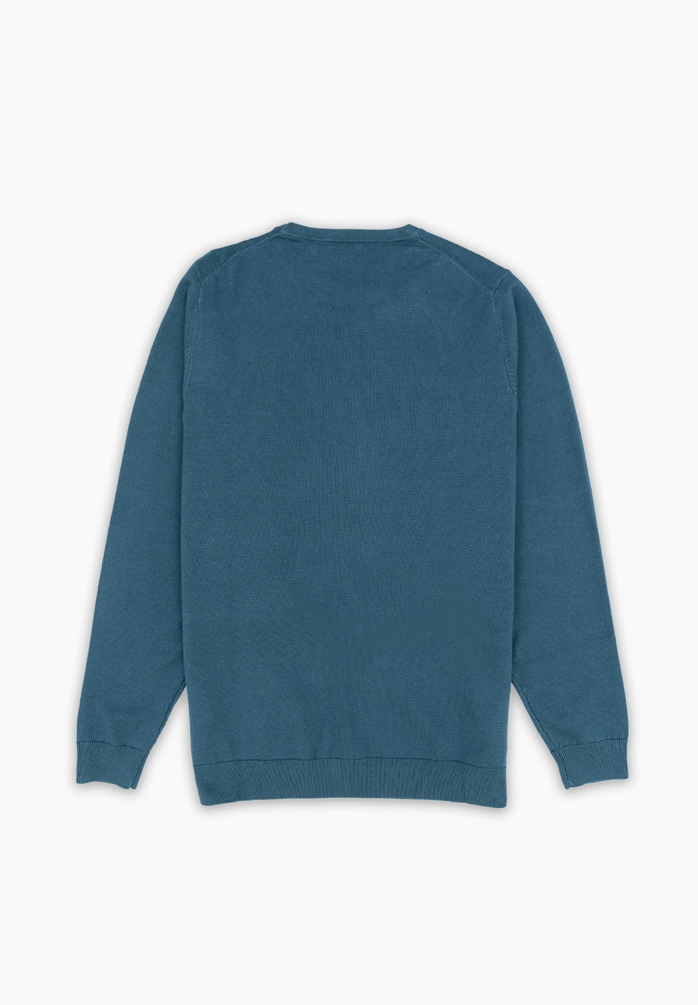 Royal Crew Neck Jumper