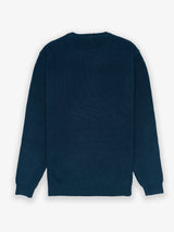 Royal Ribbed Jersey