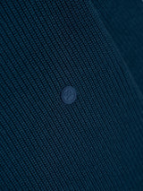 Royal Ribbed Jersey