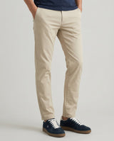Pantalón Chino Sport Beige