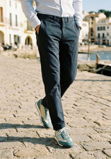 Pantalón Chino Sport Marino