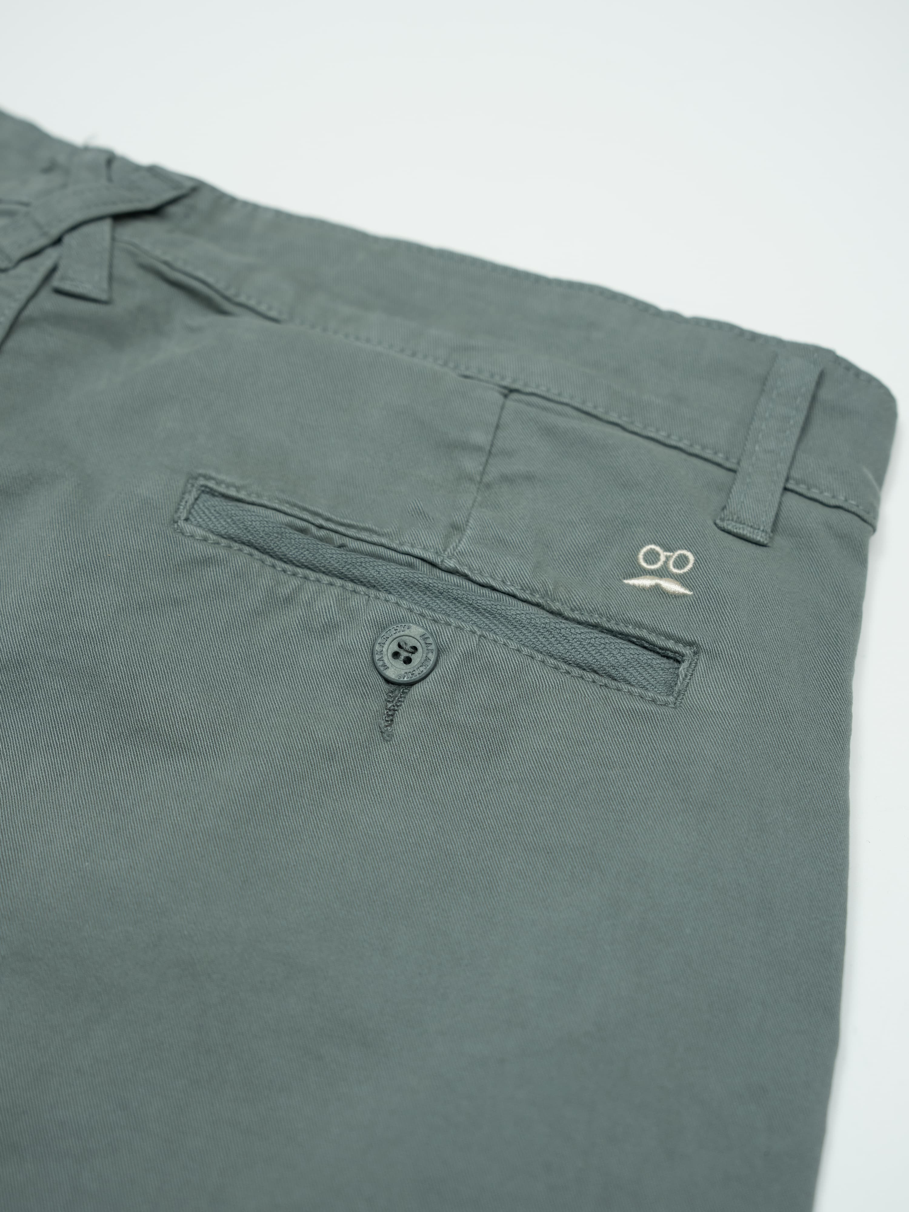Sport Sage Chino Pants
