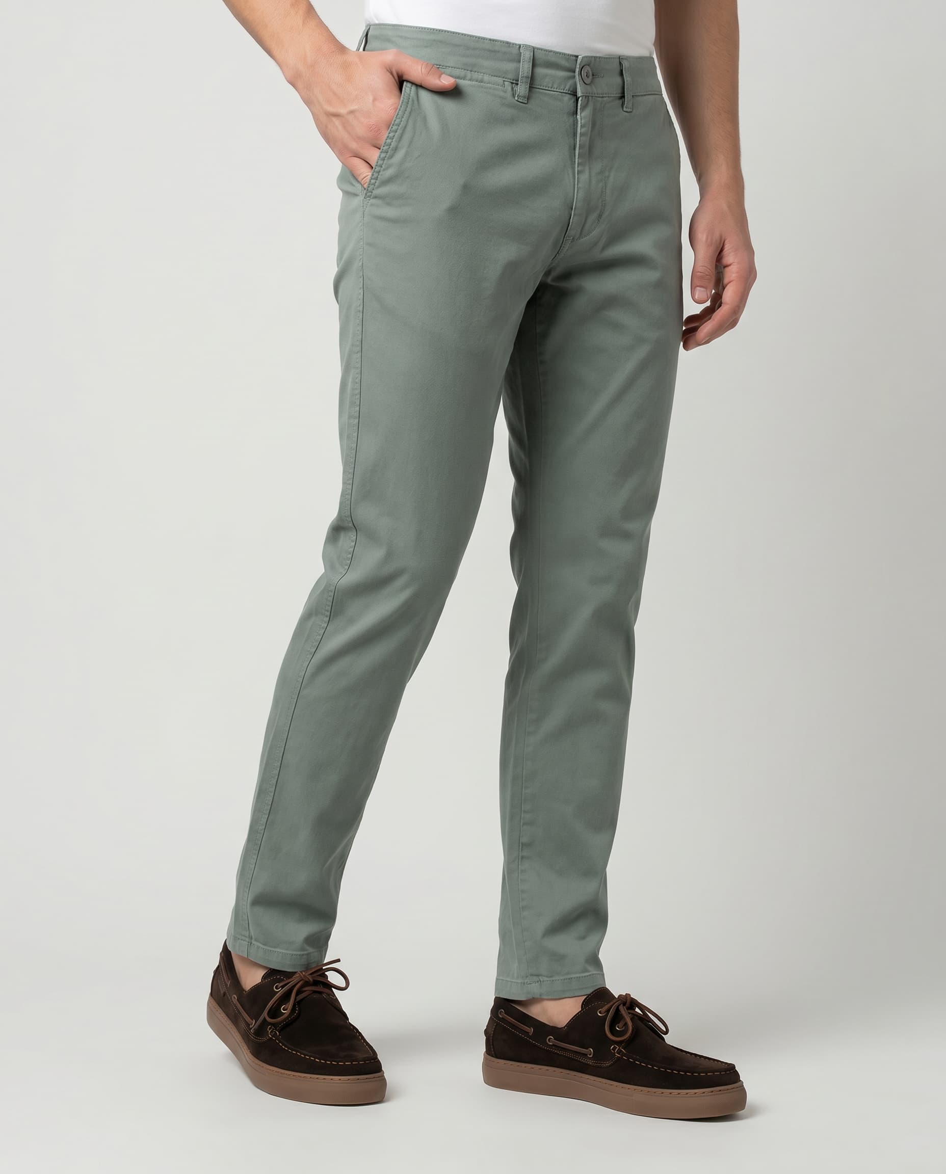 Sport Sage Chino Pants