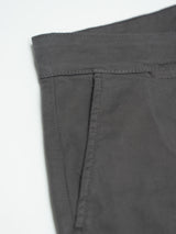Pantalón Chino Sport Carbón