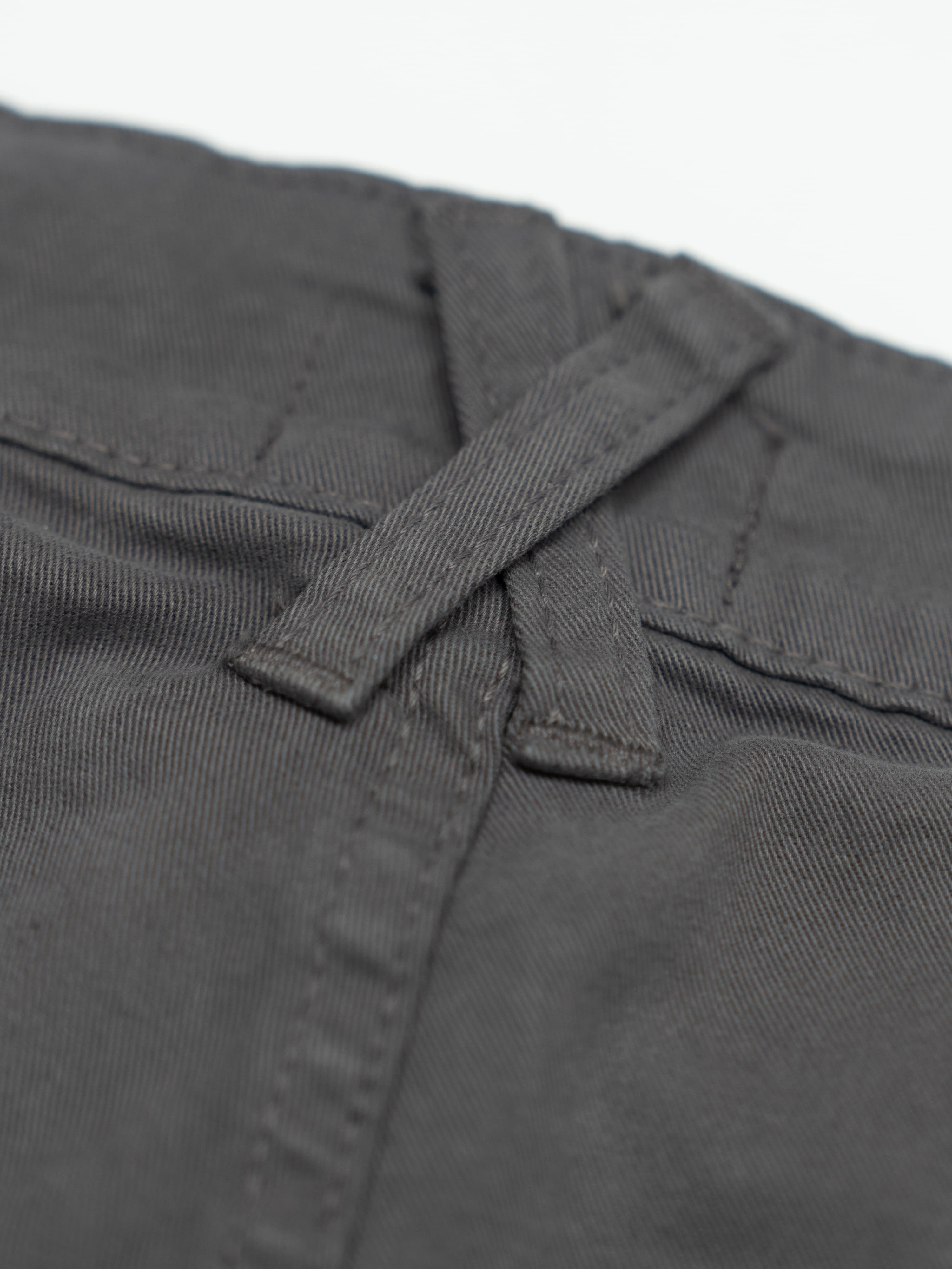 Pantalón Chino Sport Carbón