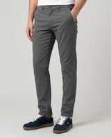 Pantalón Chino Sport Carbón