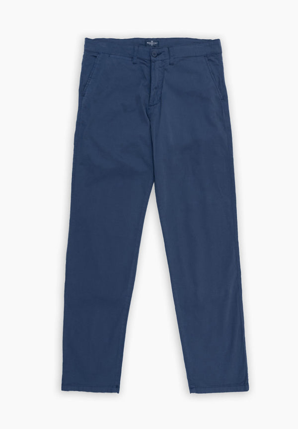 Pantalón Comfort Dark Blue