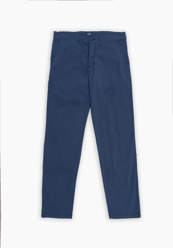 Pantalón Comfort Dark Blue