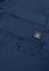 Pantalón Comfort Dark Blue