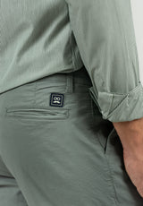 Pantalón Comfort Sage