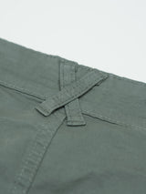 Sage Comfort Trousers