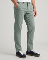 Sage Comfort Trousers