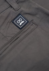 Pantalón Comfort Carbón