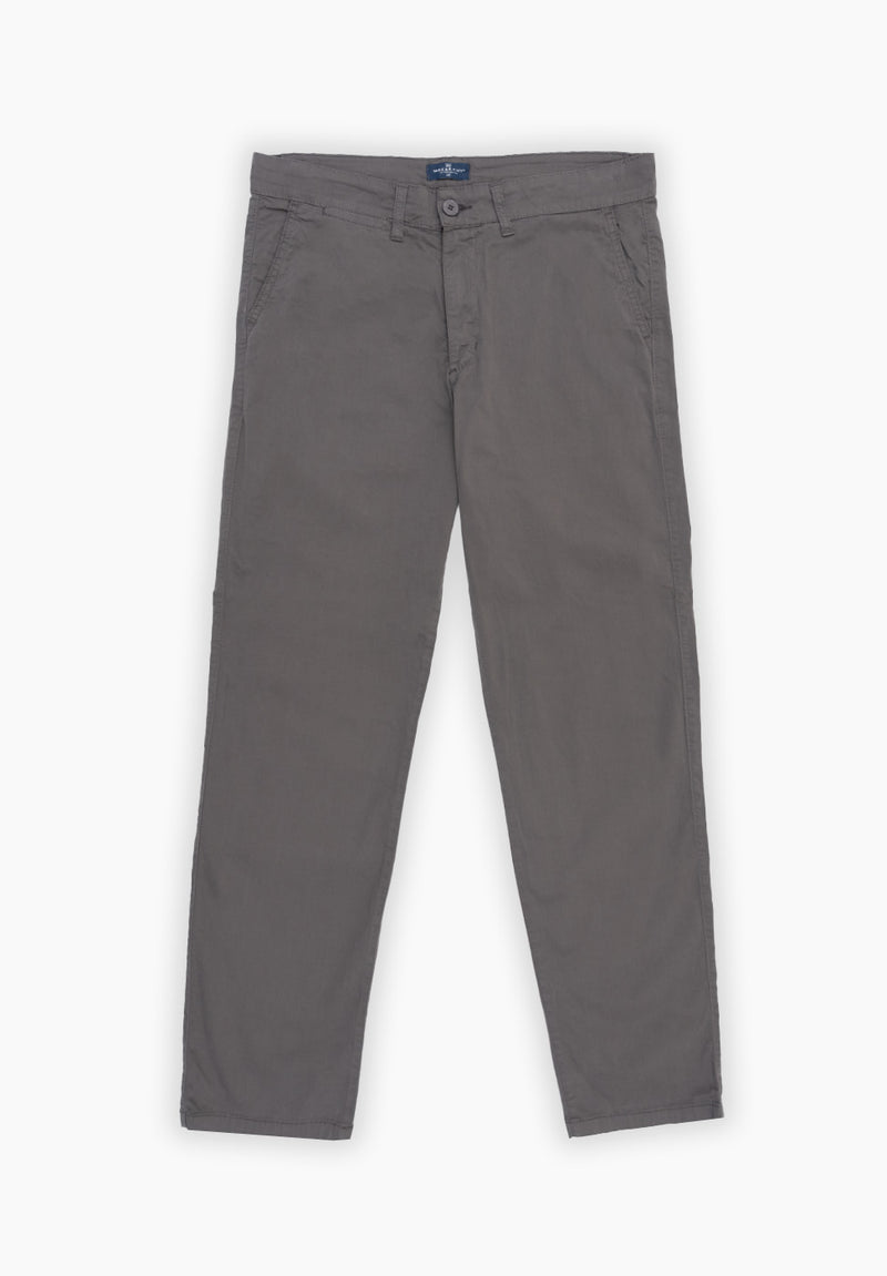 Pantalón Comfort Carbón
