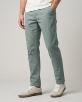 Pantalón Chino Estructura Sage