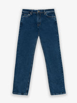 Pantalón New Denim Regular Dark Blue
