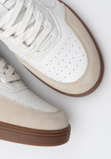 Zapatillas Mky Club Blanco
