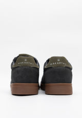 Zapatillas Mky Club Carbón