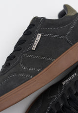 Zapatillas Mky Club Carbón