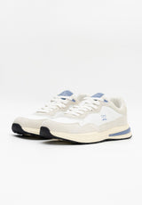 Zapatillas Crew Blanco Summer