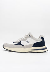 Zapatillas Crew Blanco