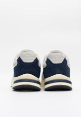 Zapatillas Crew Blanco