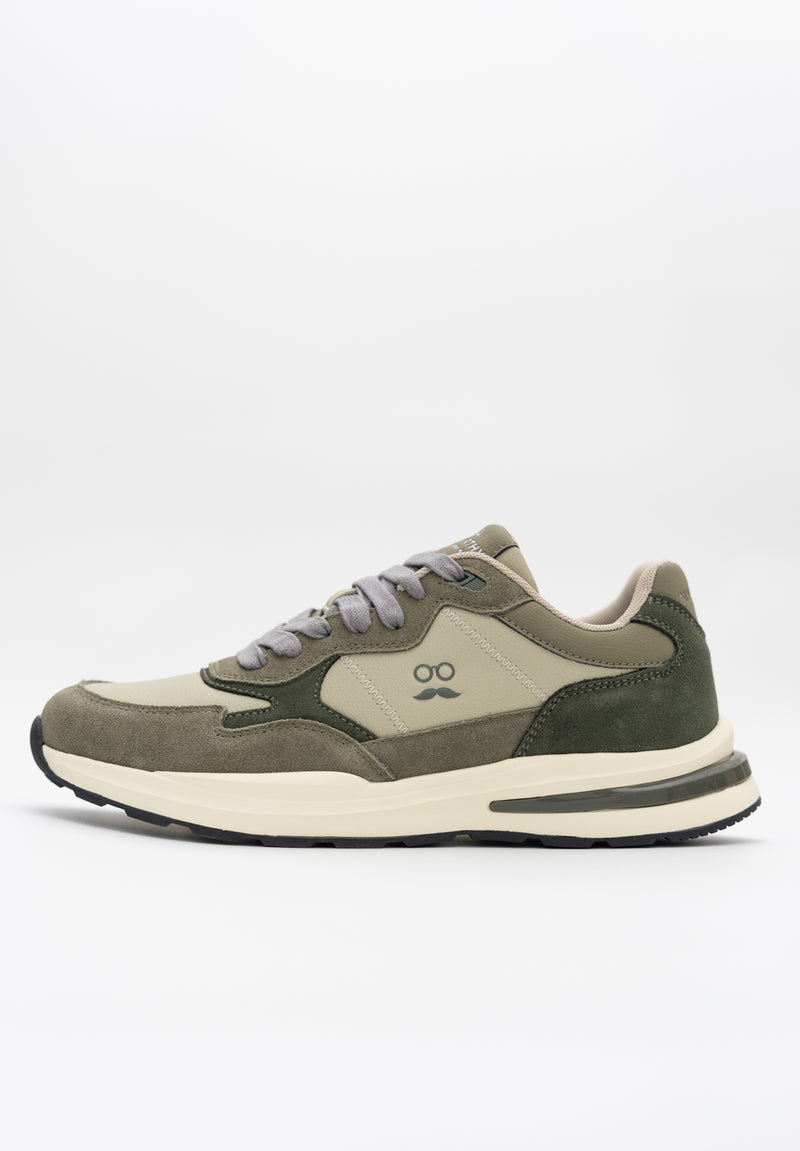 Zapatillas Crew Sage