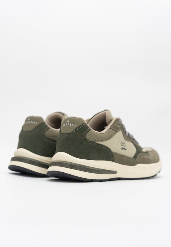 Zapatillas Crew Sage