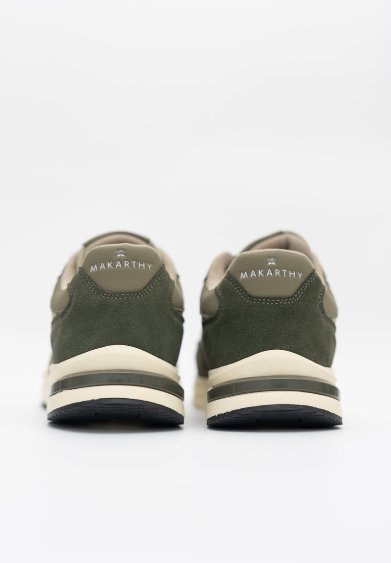 Zapatillas Crew Sage