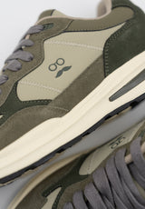 Zapatillas Crew Sage