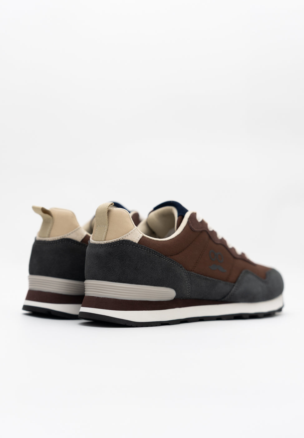 New 002 Stone Sneakers
