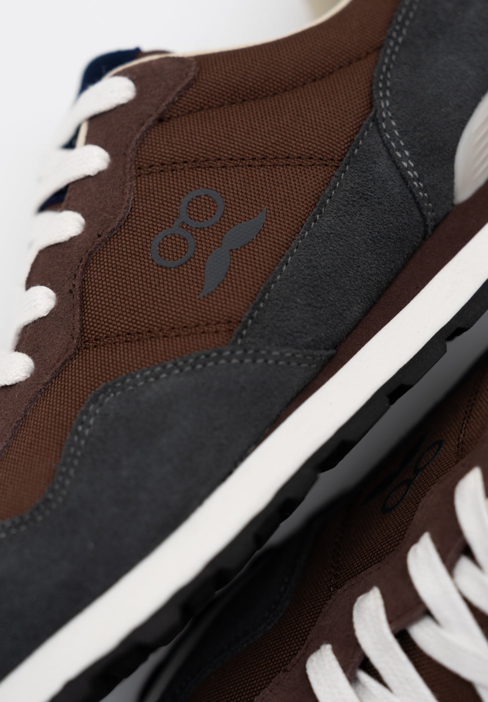 New 002 Stone Sneakers
