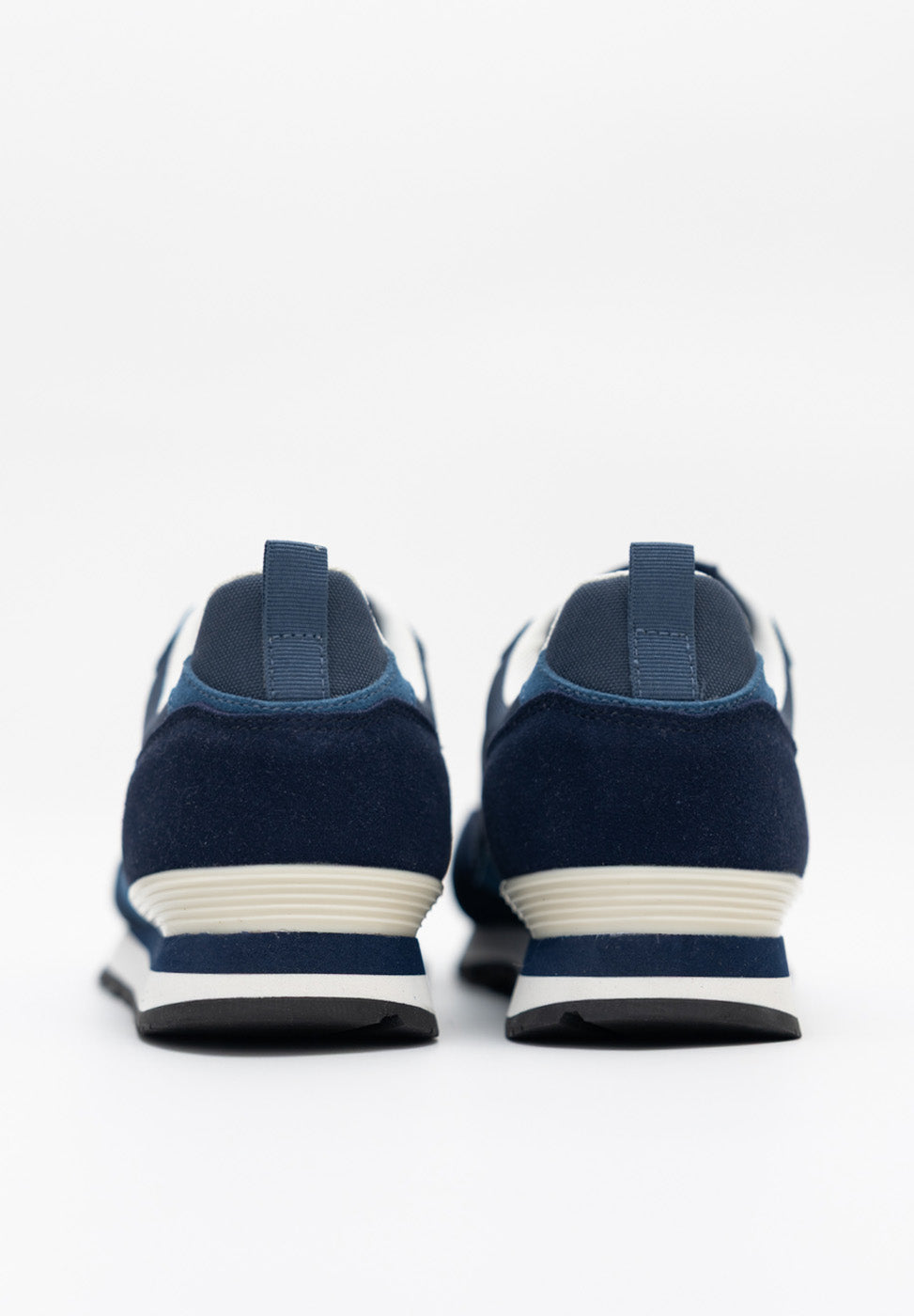 New Sneakers 002 Navy