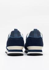 Zapatillas New 002 Marino