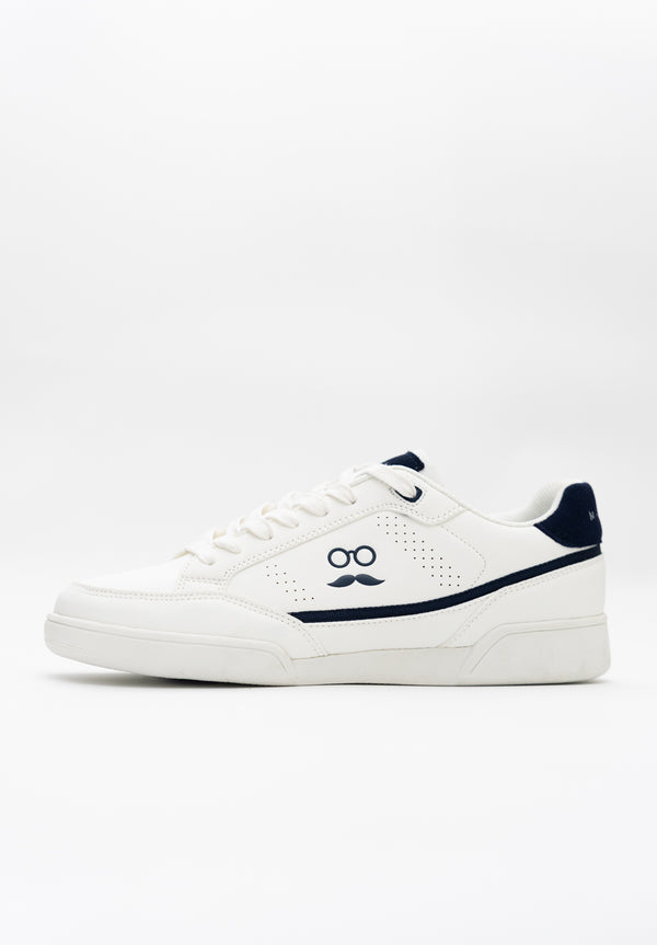 Zapatillas Sport Blanco