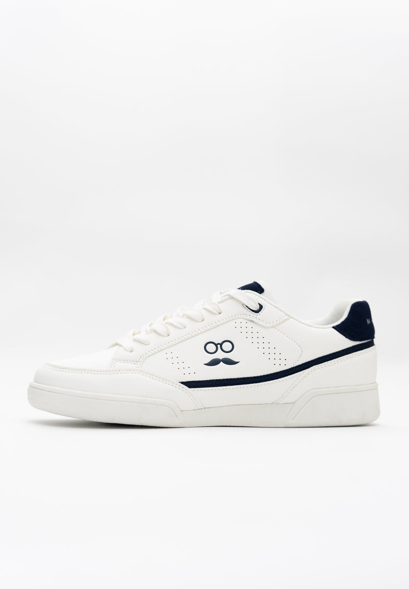 Zapatillas Sport Blanco
