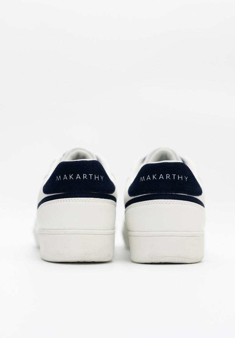 Zapatillas Sport Blanco