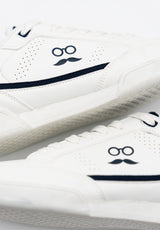 Zapatillas Sport Blanco