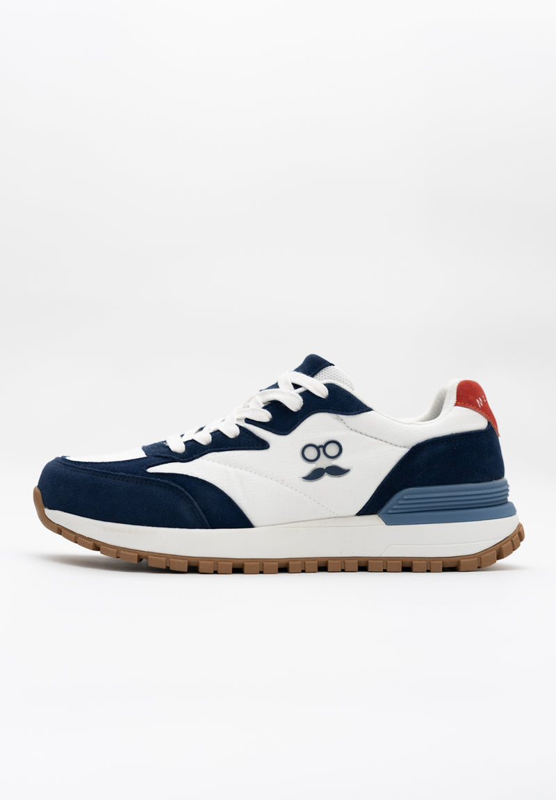 Zapatillas Outdoor Royal