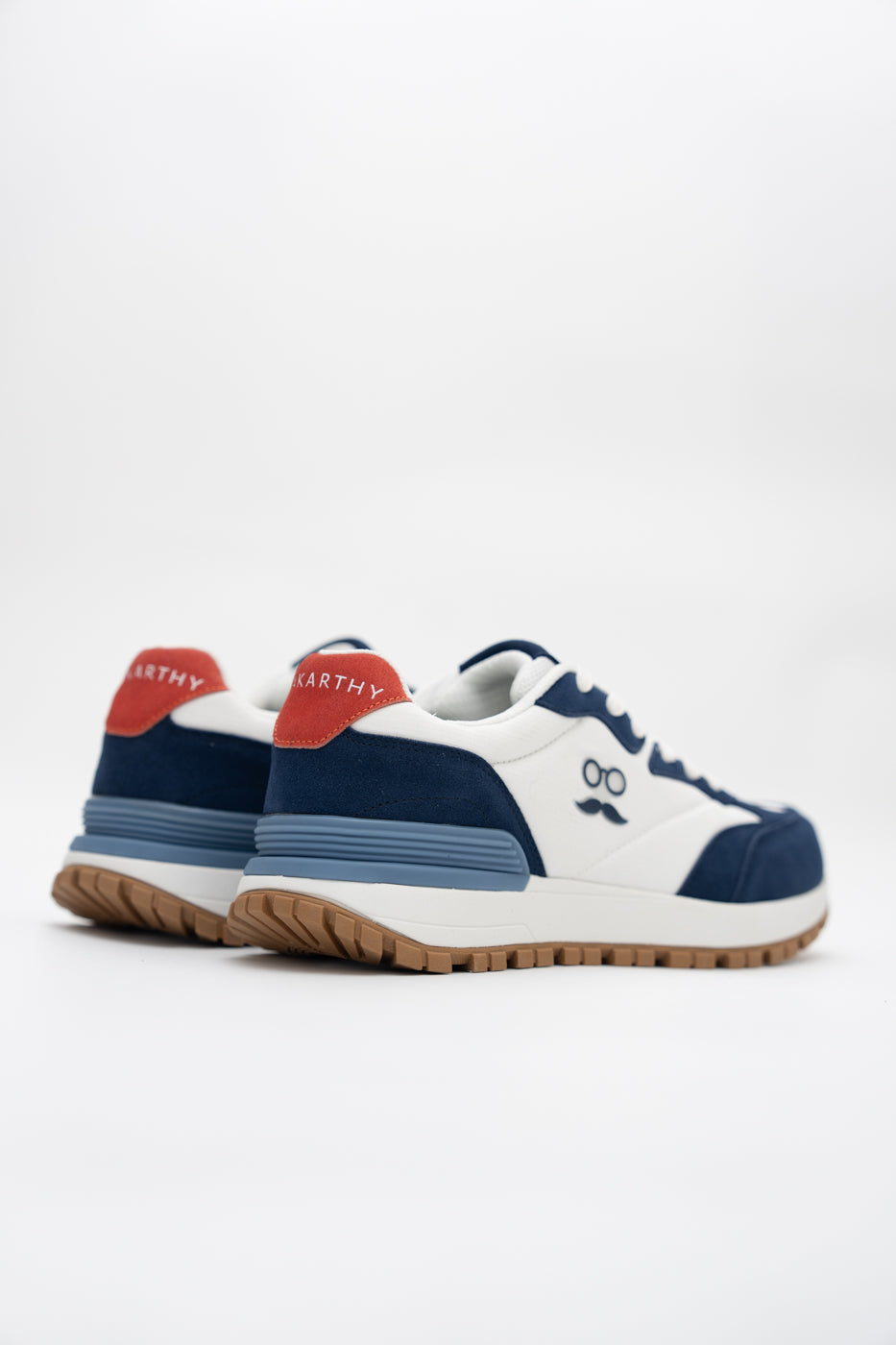Royal Outdoor Shoes