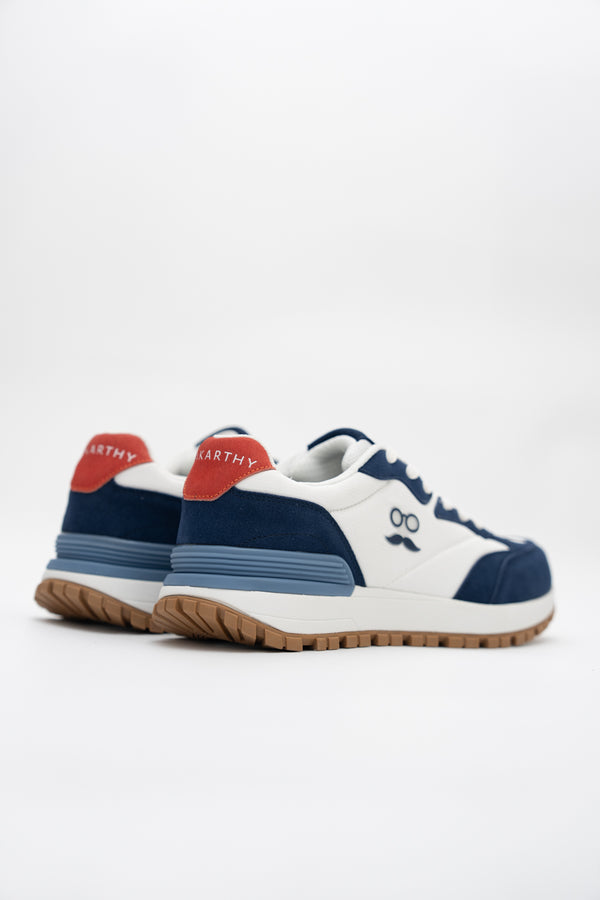 Zapatillas Outdoor Royal