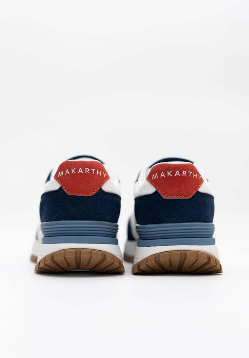 Zapatillas Outdoor Royal