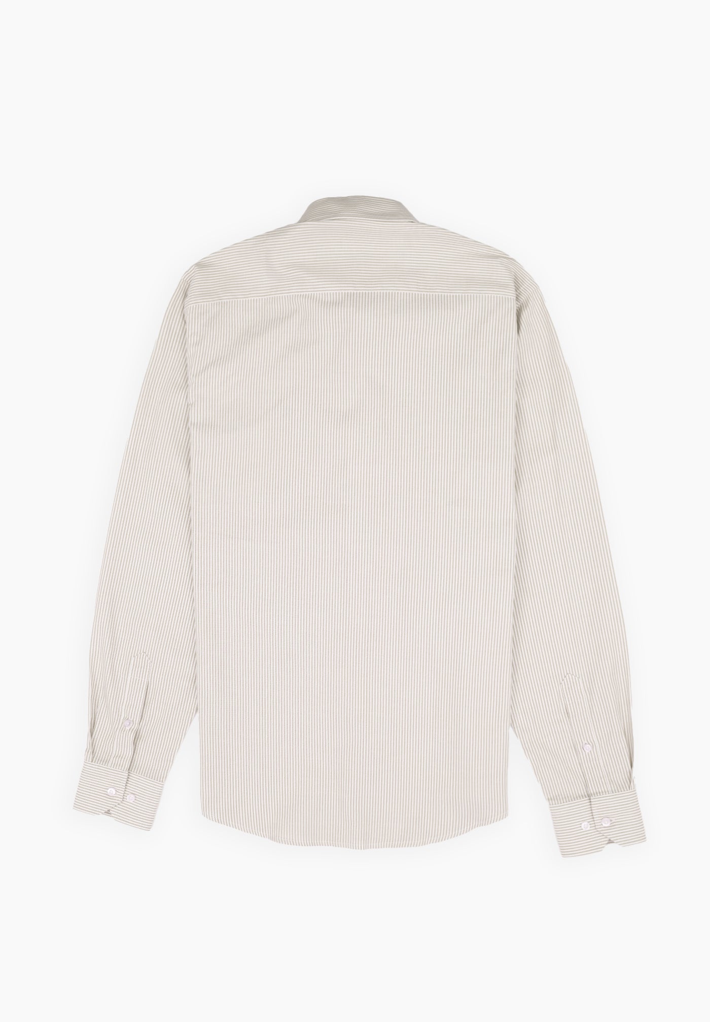 Camisa Oxford Rayas Arena