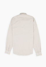 Camisa Oxford Rayas Arena