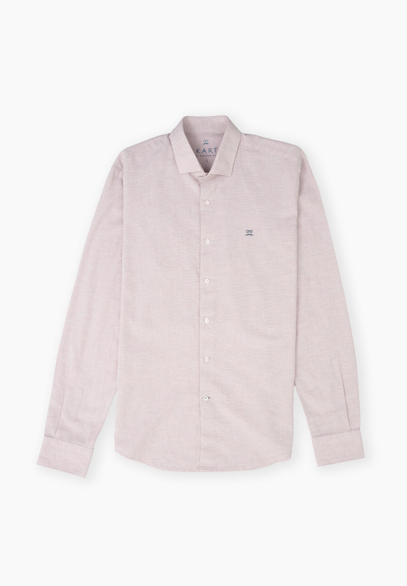 Camisa Freedom Rosa